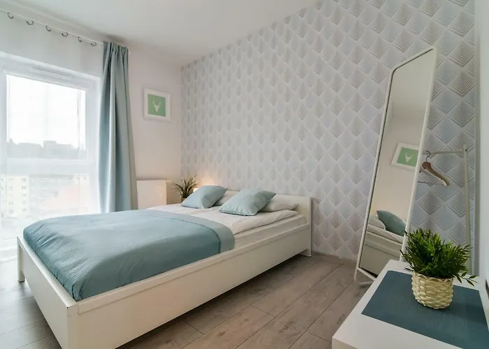 Ltc Malczewskiego Centrum グダニスク