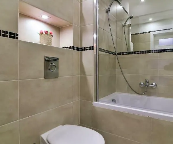 Ltc Malczewskiego Centrum Гданьск