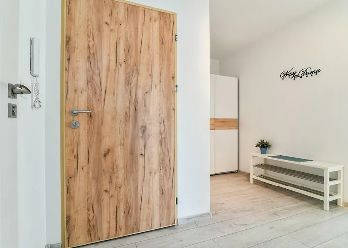 Ltc Malczewskiego Centrum * גדנסק