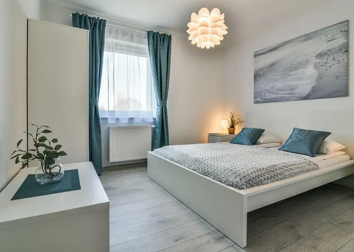 Ltc Malczewskiego Centrum * グダニスク