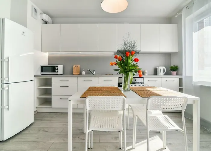 Ltc Malczewskiego Centrum グダニスク