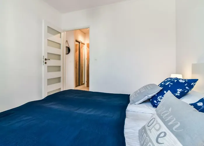 アパート Ltc Malczewskiego Centrum