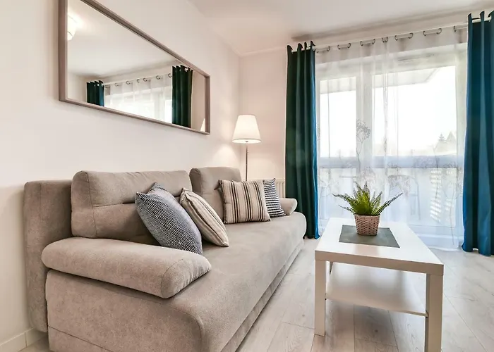 Ltc Malczewskiego Centrum グダニスク