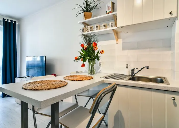 Ltc Malczewskiego Centrum Gdańsk