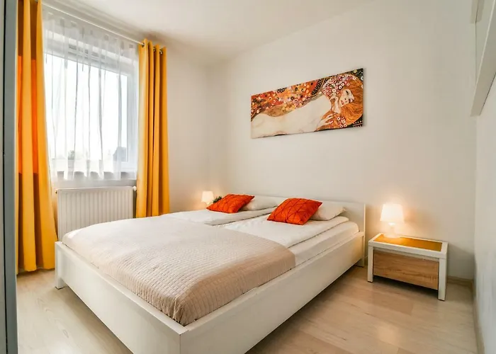 Ltc Malczewskiego Centrum * גדנסק