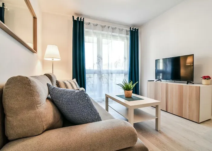 Ltc Malczewskiego Centrum Gdańsk