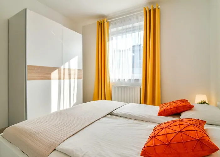 Ltc Malczewskiego Centrum Lejlighed Gdańsk