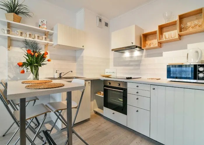 Ltc Malczewskiego Centrum גדנסק