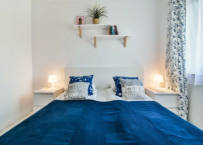 Ltc Malczewskiego Centrum גדנסק