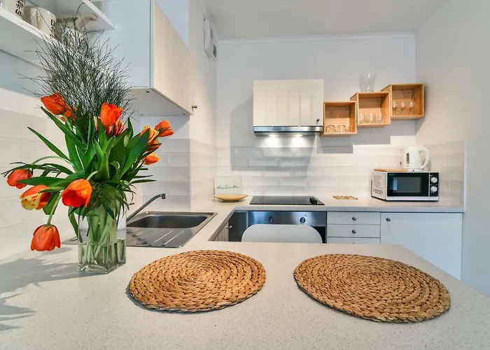 Ltc Malczewskiego Centrum グダニスク