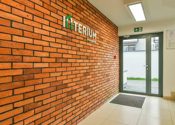 Ltc Malczewskiego Centrum Гданьск