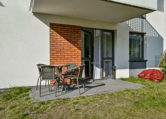 Ltc Malczewskiego Centrum דירה *